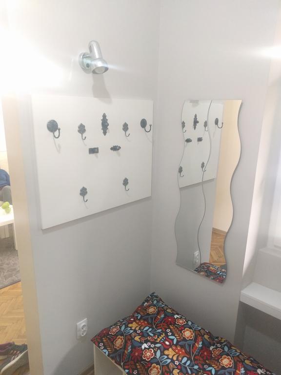 City Center Apartment Mika Belgrade Luaran gambar